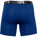 Moške boksarice Under Armour  Charged Cotton 6in 3Pack Blue