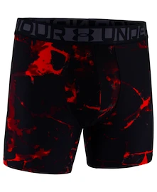 Moške boksarice Under Armour Ess Tech Nov 6in Black