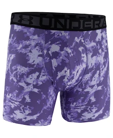 Moške boksarice Under Armour Ess Tech Nov 6in Blue