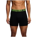 Moške boksarice Under Armour Perf Cotton 6in 3Pack Black