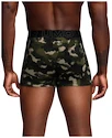 Moške boksarice Under Armour Perf Cotton Nov 3in Green