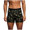Moške boksarice Under Armour Perf Cotton Nov 6in 3Pack Green
