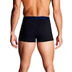 Moške boksarice Under Armour Perf Cotton Solid 3in 3Pack Navy