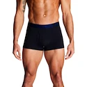 Moške boksarice Under Armour Perf Cotton Solid 3in 3Pack Navy