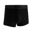 Moške boksarice Under Armour Perf Tech 3in Black