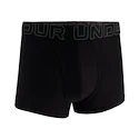Moške boksarice Under Armour Perf Tech 3in Black