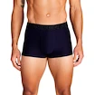 Moške boksarice Under Armour Perf Tech 3in Blue