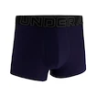 Moške boksarice Under Armour Perf Tech 3in Blue