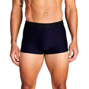 Moške boksarice Under Armour Perf Tech 3in Blue