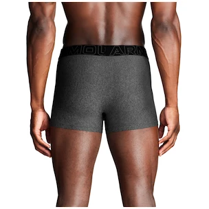 Moške boksarice Under Armour Perf Tech 3in Grey