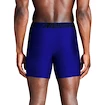 Moške boksarice Under Armour Perf Tech 6in 3Pack Blue