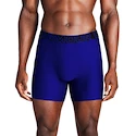 Moške boksarice Under Armour Perf Tech 6in 3Pack Blue