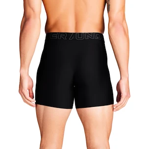Moške boksarice Under Armour Perf Tech 6in Black  S