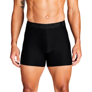 Moške boksarice Under Armour Perf Tech 6in Black  S
