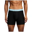 Moške boksarice Under Armour Perf Tech 6in Black