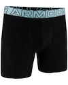 Moške boksarice Under Armour Perf Tech 6in Black