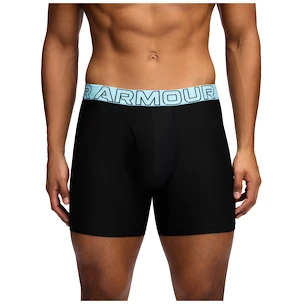 Moške boksarice Under Armour Perf Tech 6in Black
