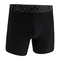 Moške boksarice Under Armour Perf Tech 6in Black  S