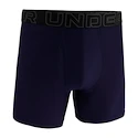 Moške boksarice Under Armour Perf Tech 6in Blue