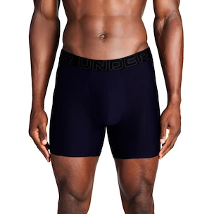Moške boksarice Under Armour Perf Tech 6in Blue