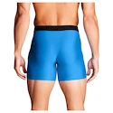 Moške boksarice Under Armour Perf Tech 6in Blue
