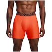 Moške boksarice Under Armour Perf Tech 6in Red