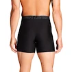 Moške boksarice Under Armour Perf Tech Mesh Solid 6in 3Pack Black