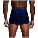 Moške boksarice Under Armour Perf Tech Nov 3in 3Pack Blue