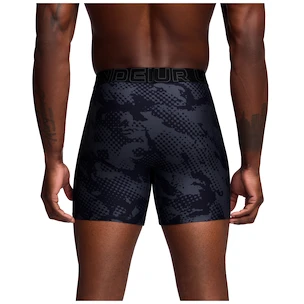 Moške boksarice Under Armour Perf Tech Nov 6in Grey  S