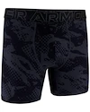 Moške boksarice Under Armour Perf Tech Nov 6in Grey  S