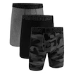Moške boksarice Under Armour Perf Tech Nov 9in Black