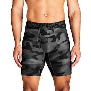Moške boksarice Under Armour Perf Tech Nov 9in Black