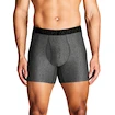 Moške boksarice Under Armour Perf Tech Solid 6in Castlerock Heather