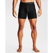 Moške boksarice Under Armour  Tech 6in 2Pack Black