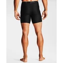 Moške boksarice Under Armour  Tech 6in 2Pack Black