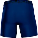 Moške boksarice Under Armour  Tech 6in 2Pack Blue