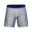 Moške boksarice Under Armour  Tech 6in 2Pack Navy
