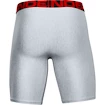 Moške boksarice Under Armour  Tech 9in 2Pack Grey