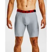 Moške boksarice Under Armour  Tech 9in 2Pack Grey