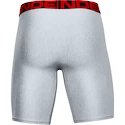 Moške boksarice Under Armour  Tech 9in 2Pack Grey