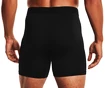 Moške boksarice Under Armour  Tech Mesh 6in 2Pack Black