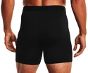 Moške boksarice Under Armour  Tech Mesh 6in 2Pack Black