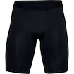 Moške boksarice Under Armour  Tech Mesh 9in 2Pack Black