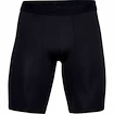 Moške boksarice Under Armour  Tech Mesh 9in 2Pack Black