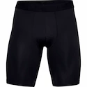 Moške boksarice Under Armour  Tech Mesh 9in 2Pack Black