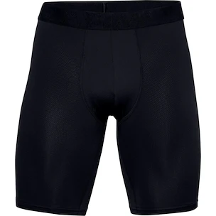 Moške boksarice Under Armour  Tech Mesh 9in 2Pack Black