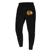 Moške hlače 47 Brand NHL Chicago Blackhawks Imprint ’47 BURNSIDE Pants  M