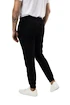 Moške hlače Bauer Core Woven Jogger Black