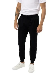 Moške hlače Bauer Core Woven Jogger Black