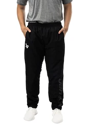 Moške hlače Bauer Team Heavyweight Pant Black